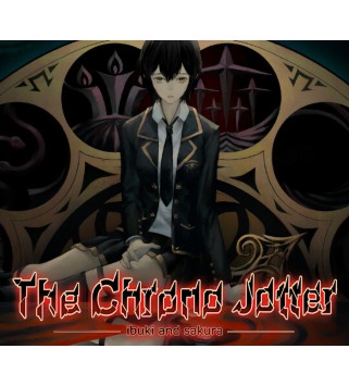 The Chrono Jotter Steam Key GLOBAL